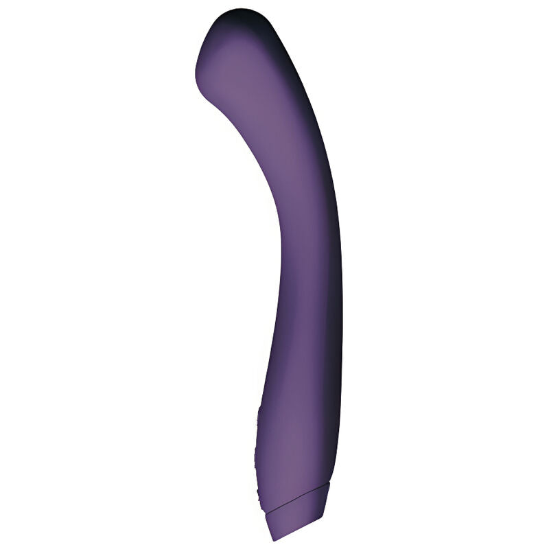JE JOUE - JUNO G-SPOT VIBRATOR - PURPUR