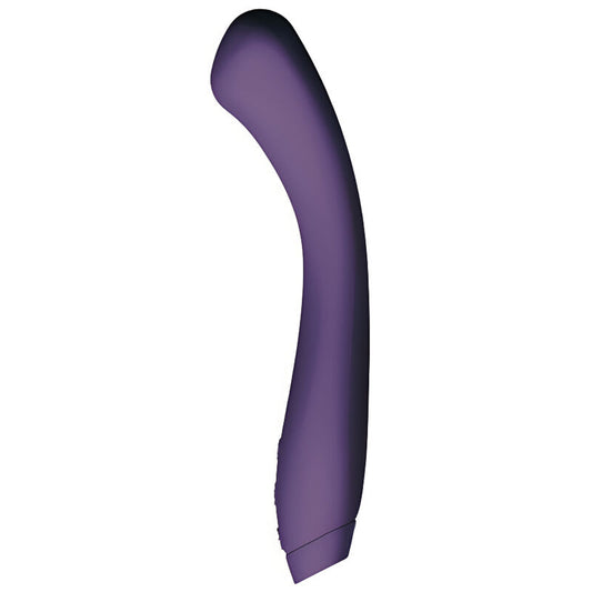 JE JOUE - JUNO G-SPOT VIBRATOR - PURPUR