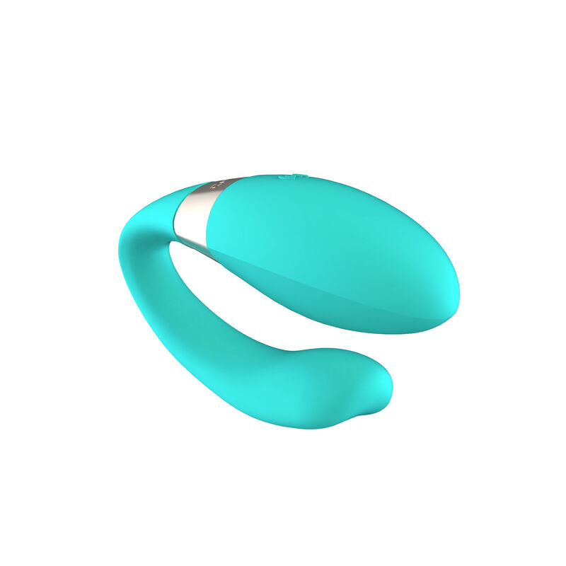 LELO TIANI HARMONY AQUA GRÖN PARMASSAGARE