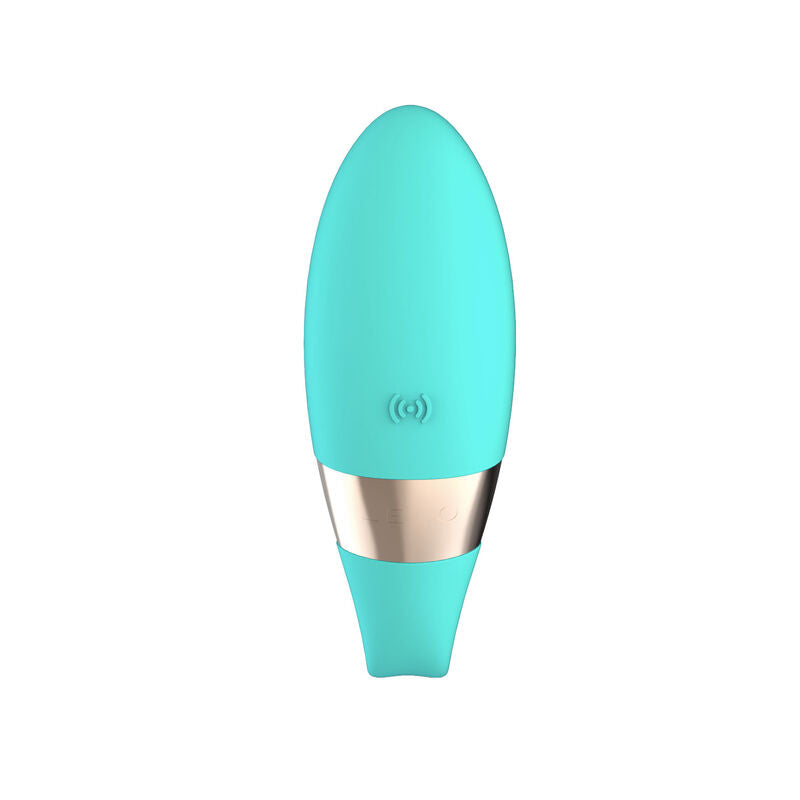 LELO TIANI HARMONY AQUA GRÖN PARMASSAGARE
