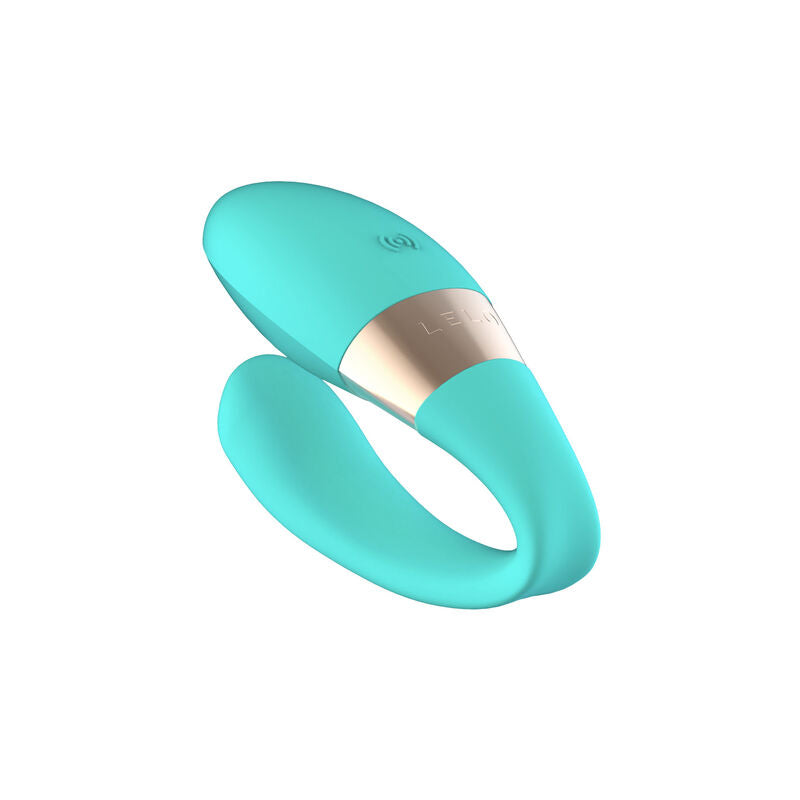LELO TIANI HARMONY AQUA GRÖN PARMASSAGARE