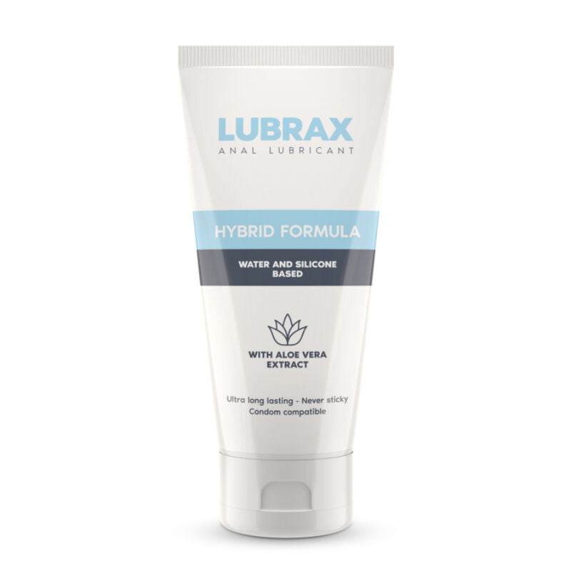 INTIMATELINE Lubrax Hybrid Anal Glidmedel 50 ml
