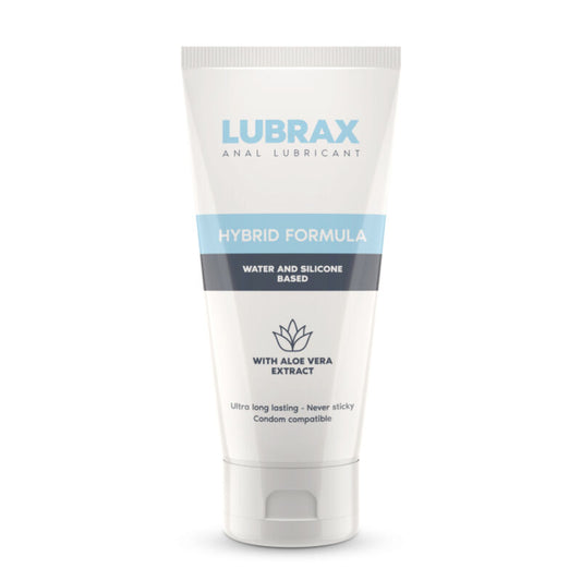 INTIMATELINE Lubrax Hybrid Anal Glidmedel 50 ml