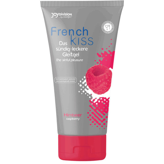 JOYDIVISION FRENCH KISS Hallon Oral Sex Gel 75 ml