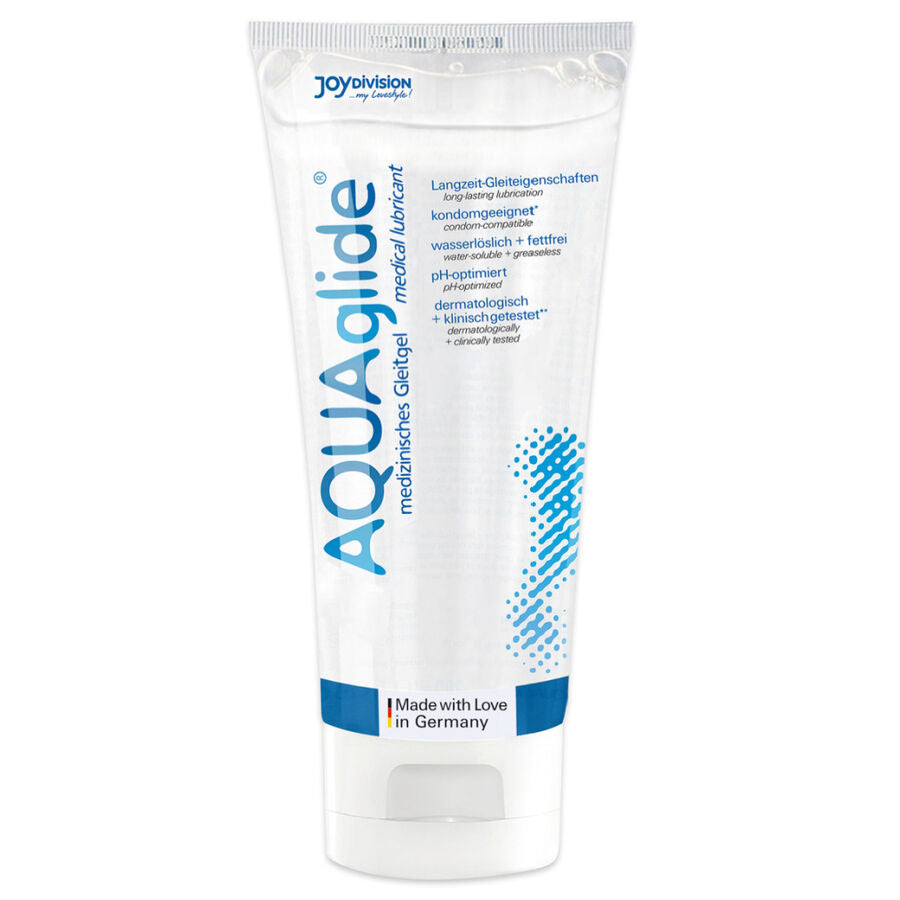 JOYDIVISION AQUAGLIDE glidmedel 200 ml