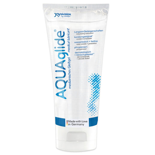 JOYDIVISION AQUAGLIDE glidmedel 200 ml