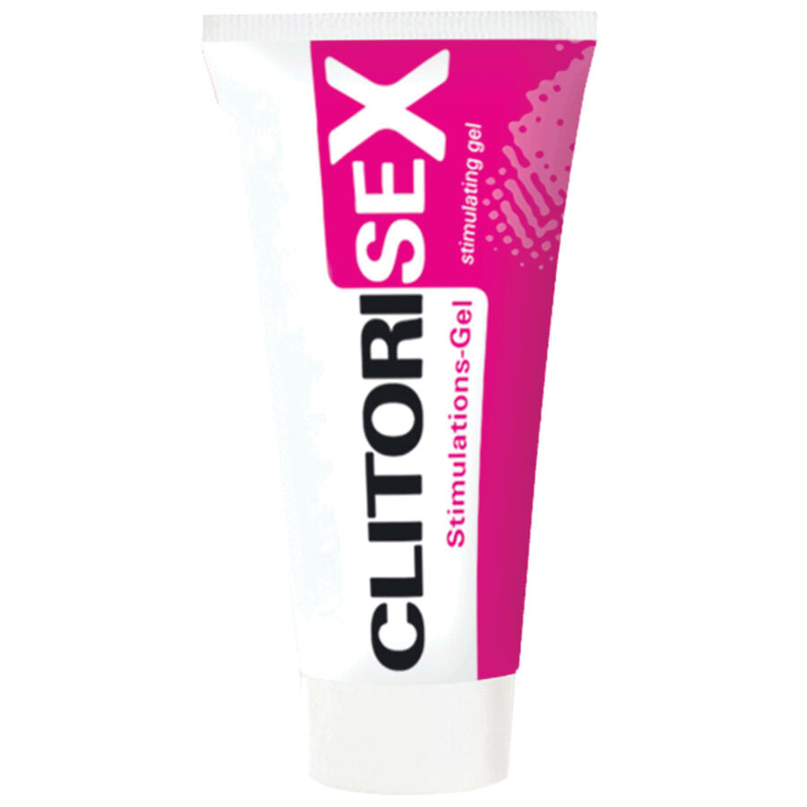 JOYDIVION EROPHARM - CLITORISEX STIMULERANDE GEL 25 ML