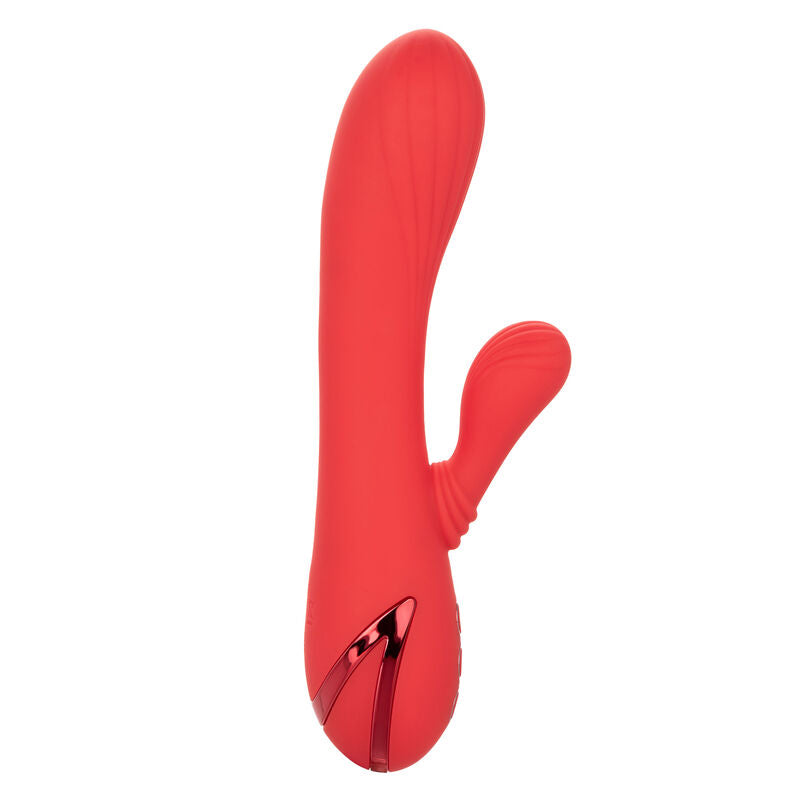 CALEXOTICS Palisades Passion Red vibrator