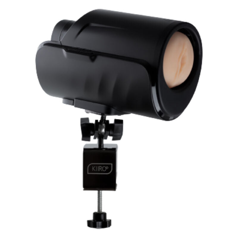 KIIROO KEON TABLE CLAMP - Bordsklämma för onaniprodukt