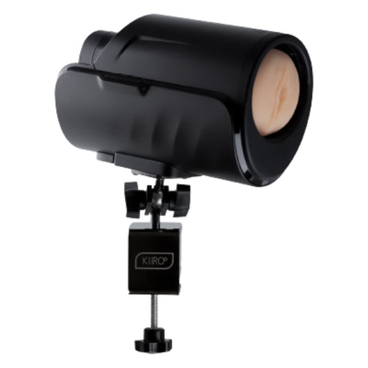 KIIROO KEON TABLE CLAMP - Bordsklämma för onaniprodukt