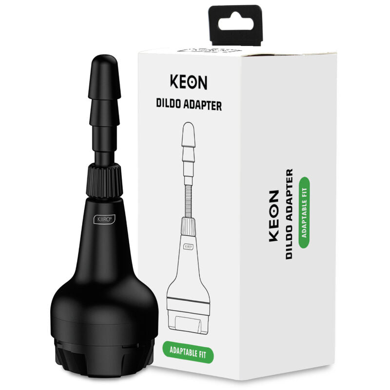 Kiiroo Keon Dildo Adapter för automatisk sexleksak