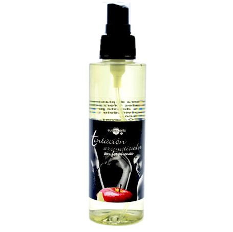 Rumsspray med passionsfrukt och feromoner i 150 ml behållare