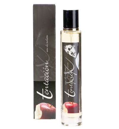 TENTACION feromonparfym för henne 55 ml