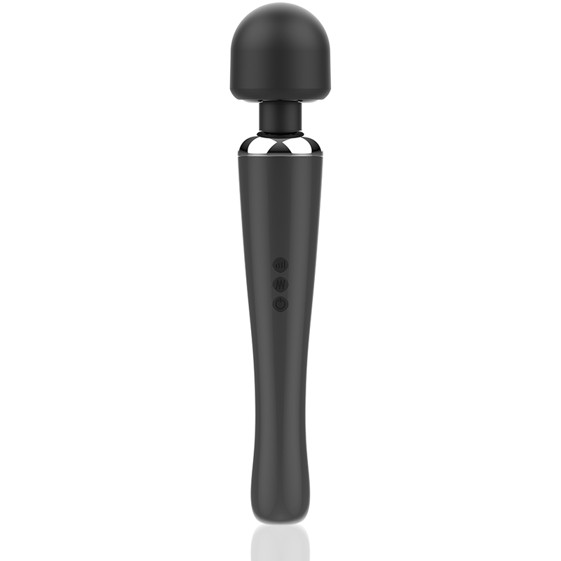NAOMI WAND - NY SUPERSTARK MASSAGER