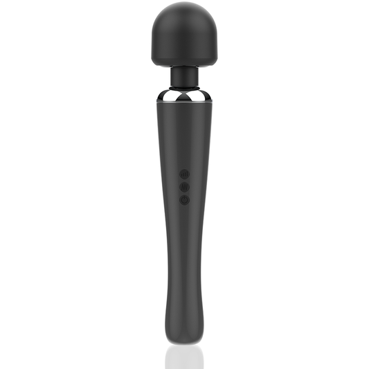 NAOMI WAND superstark massager för kropp och intima områden