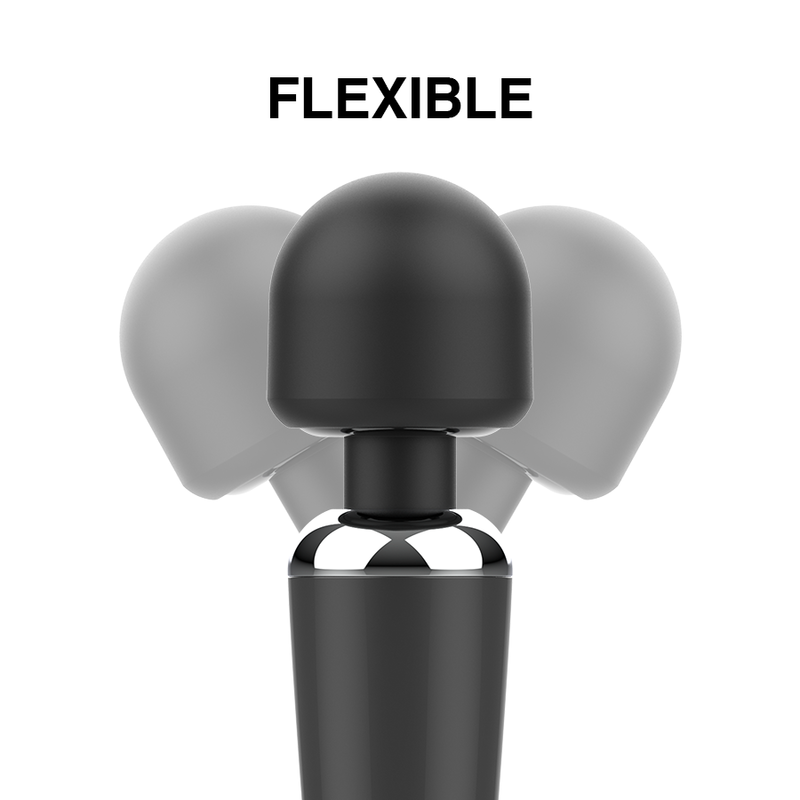 NAOMI WAND - NY SUPERSTARK MASSAGER