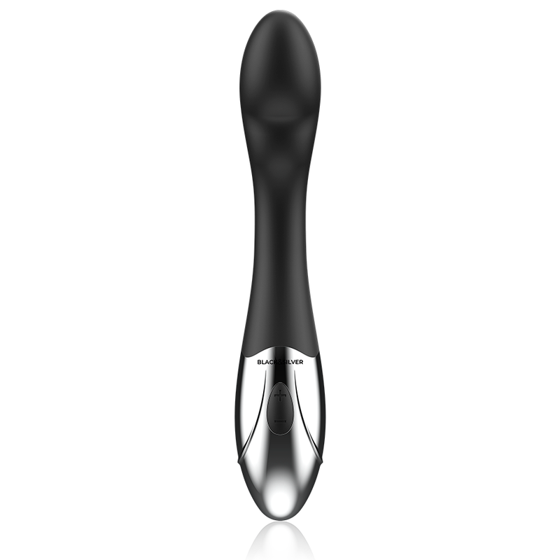 KILIAN STIMULATING VIBE vibrator från BLACK&SILVER