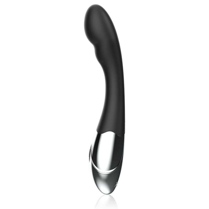 KILIAN STIMULATING VIBE vibrator från BLACK&SILVER