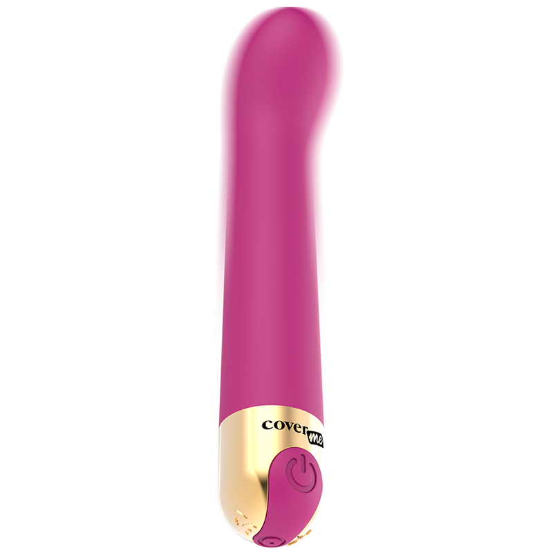 COVERME G-Spot Vibrator 10 Speed