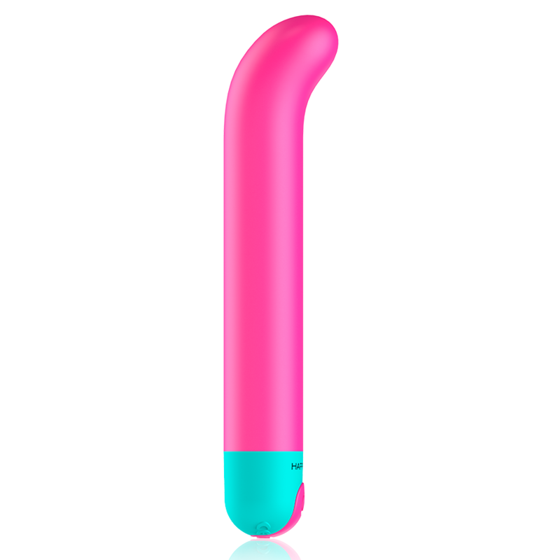 HAPPY LOKY ARIEL G-spot vibrator