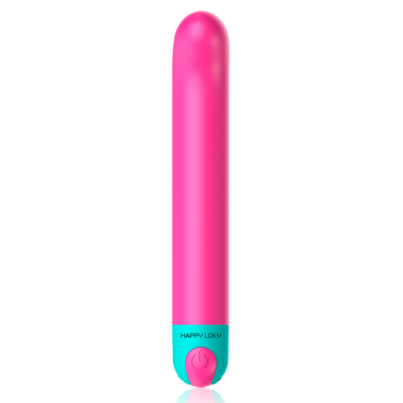 HAPPY LOKY ARIEL G-spot vibrator