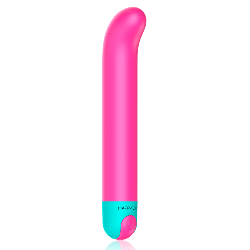 HAPPY LOKY ARIEL G-spot vibrator