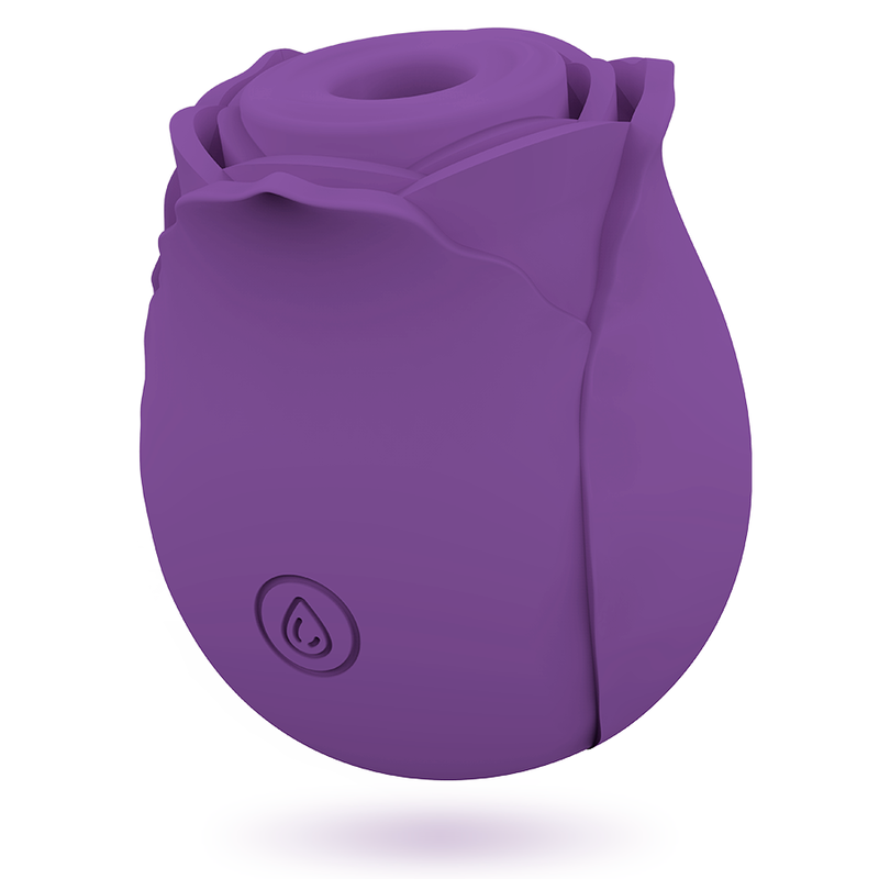 MIA - ROSE WAVE KLITORIS SUKTION LIMITED EDITION - LILA