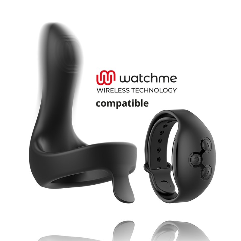 ANBIGUO Arkadio Gland & Perineum Stimulator