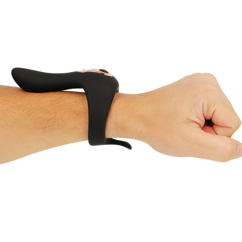 ANBIGUO Arkadio Gland & Perineum Stimulator