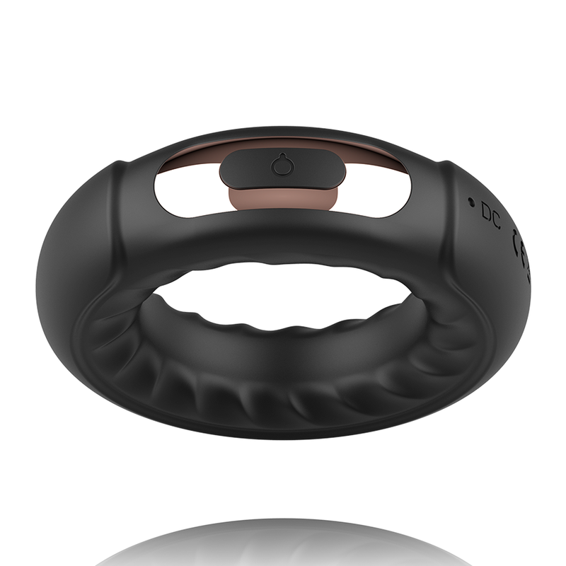 ANBIGUO Adriano vibrerande ring med Watchme teknik