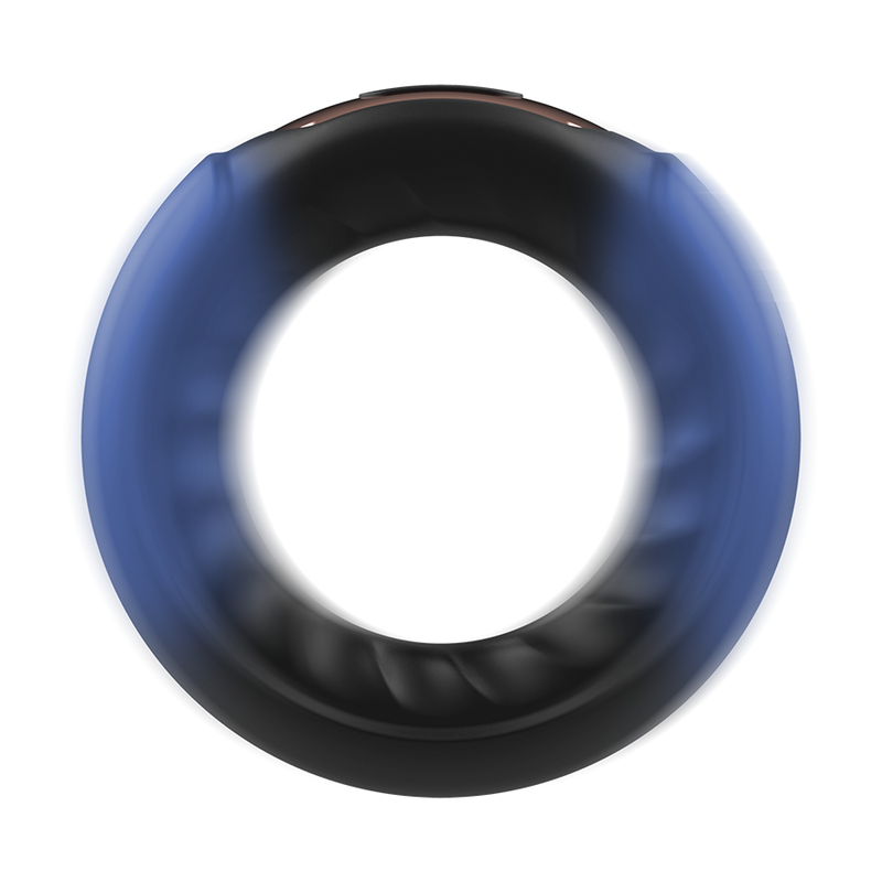 ANBIGUO Adriano vibrerande ring med Watchme teknik