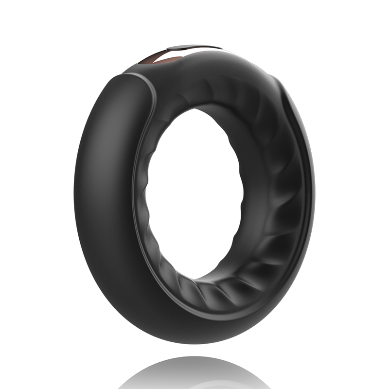 ANBIGUO Adriano vibrerande ring med Watchme teknik