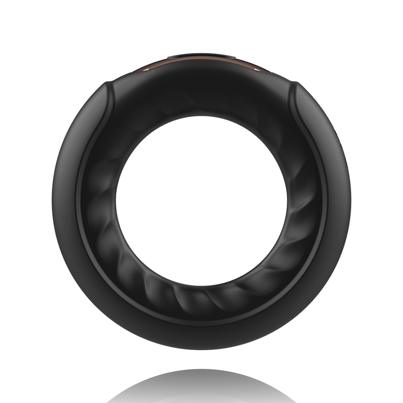 ANBIGUO Adriano vibrerande ring med Watchme teknik