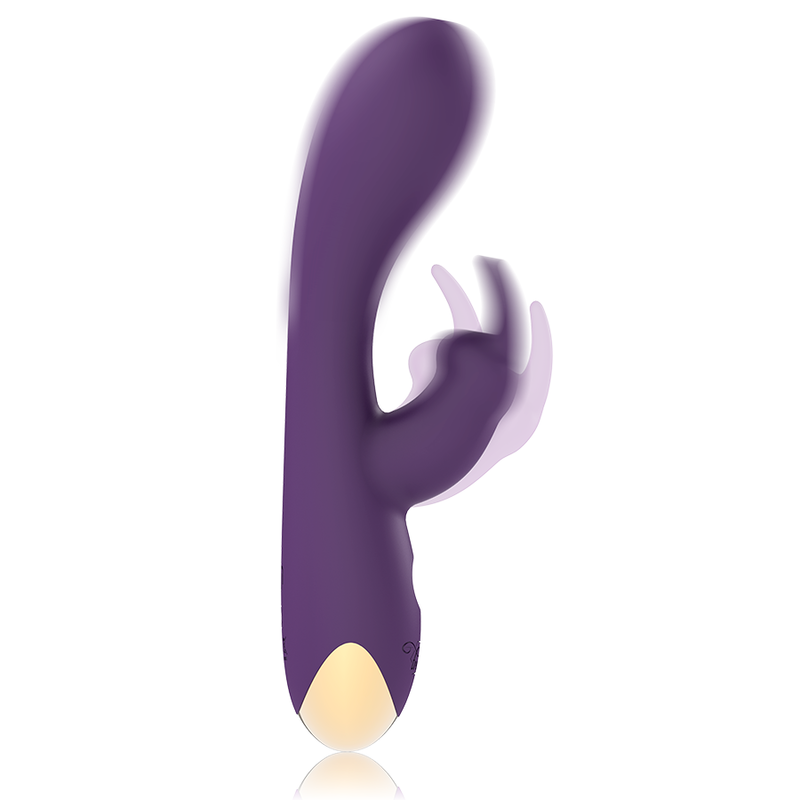 TREASURE Laurence Rabbit Vibrator med trådlös teknik
