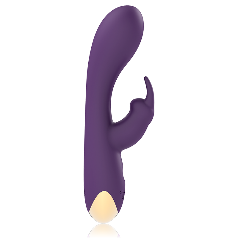 TREASURE Laurence Rabbit Vibrator med trådlös teknik
