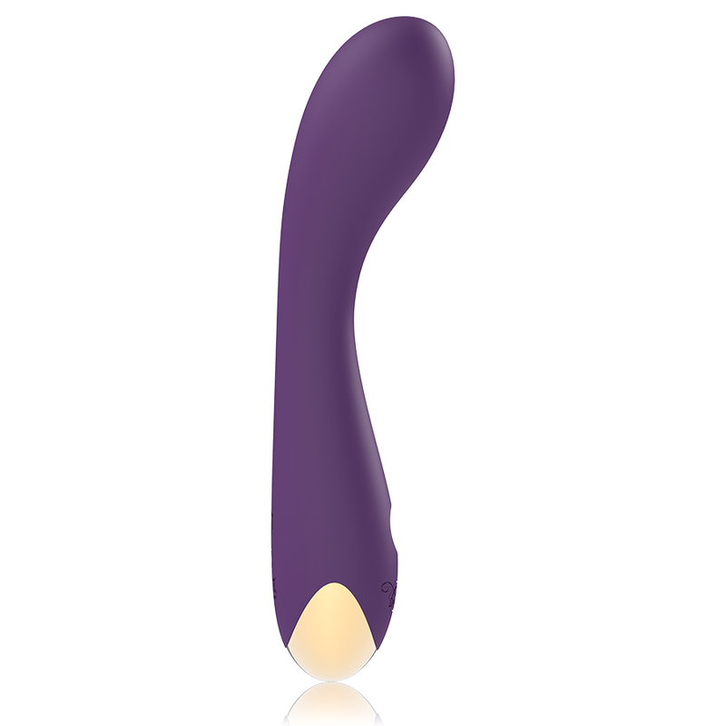 Treasure Hansel G-punktsvibrator med trådlös teknik