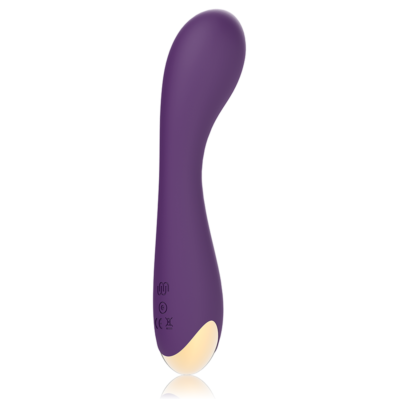 Treasure Hansel G-punktsvibrator med trådlös teknik