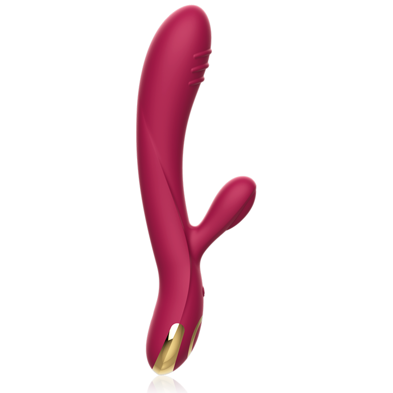 Cici Beauty Premium Silikon Rabbit Vibrator