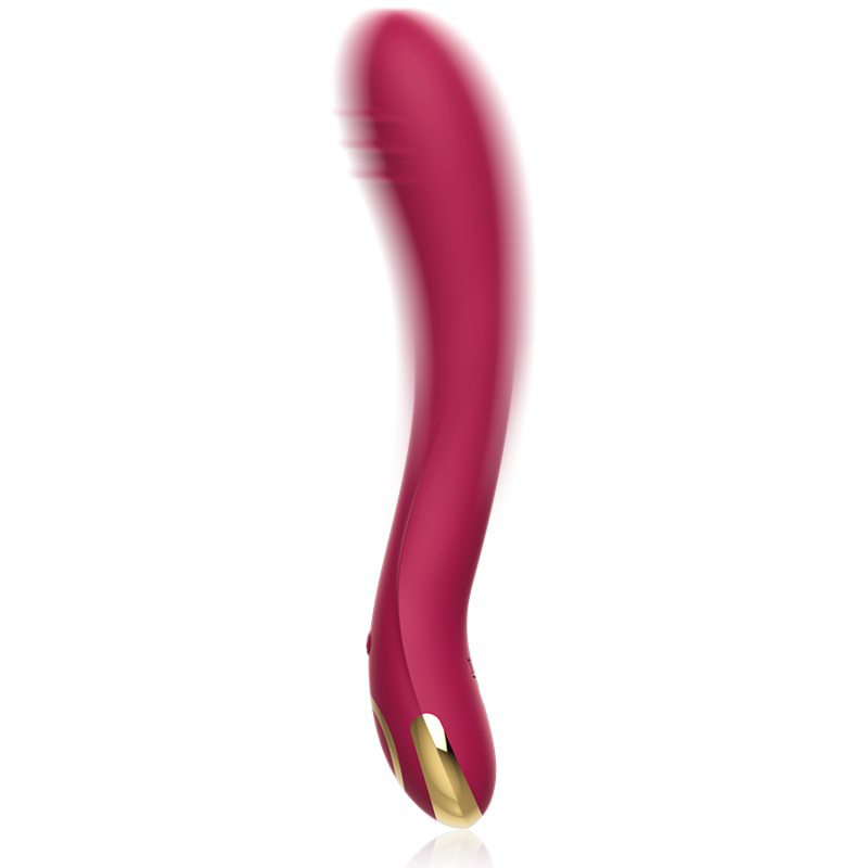 CICI BEAUTY - PREMIUM SILIKON G-PUNKT VIBRATOR