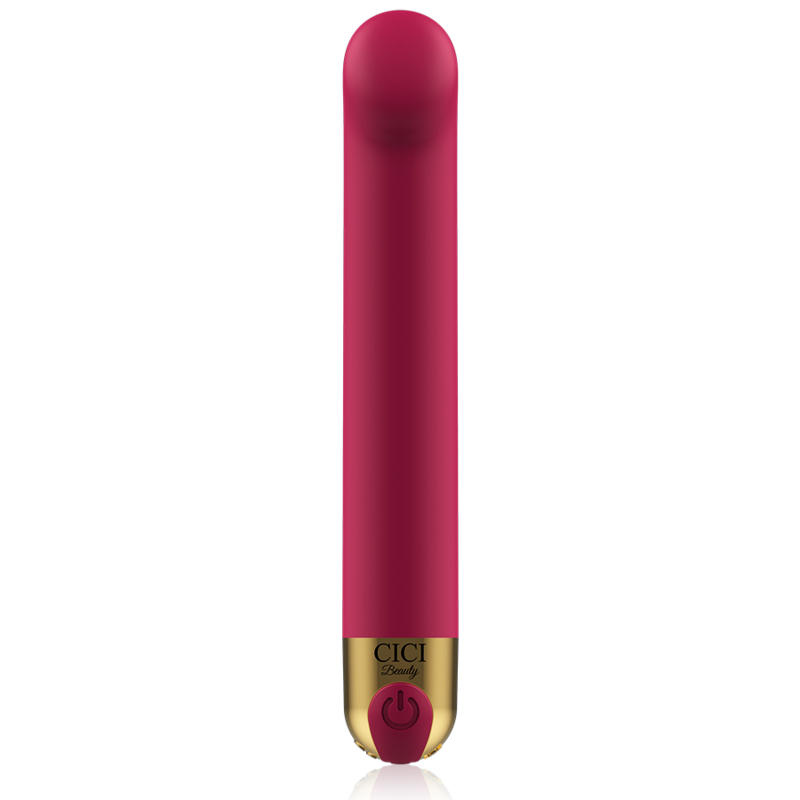Cici Beauty Premium Silikon Klitorisstimulator