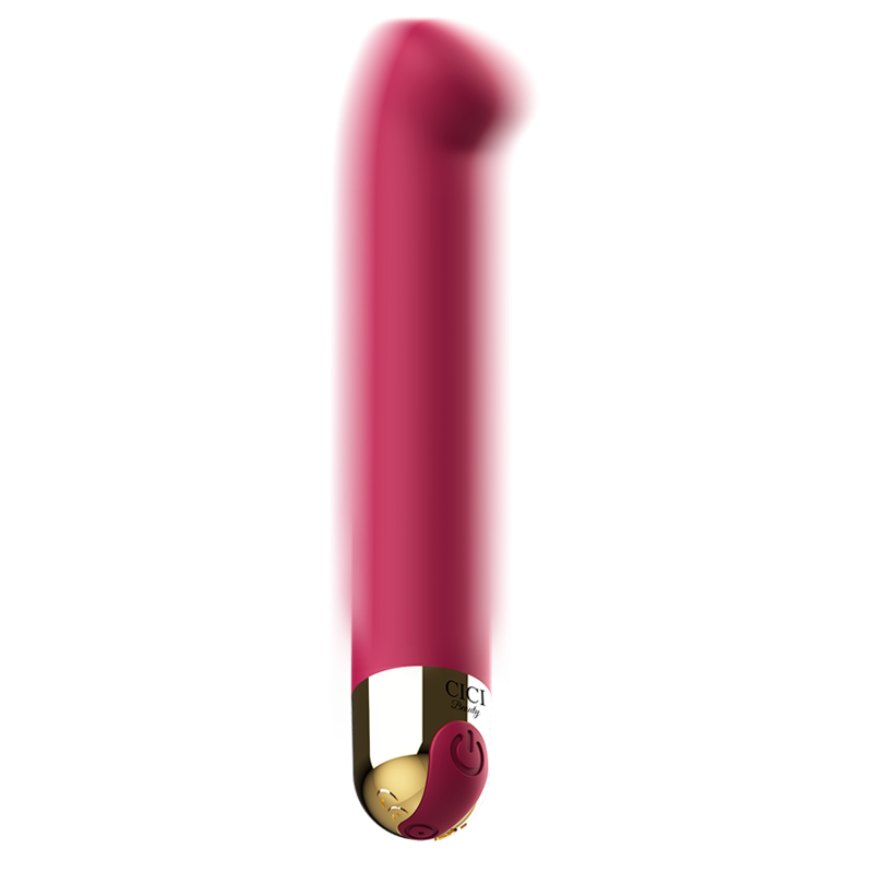Cici Beauty Premium Silikon Klitorisstimulator