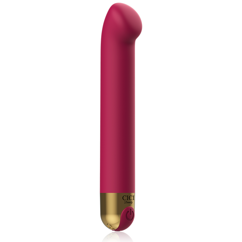 Cici Beauty Premium Silikon Klitorisstimulator