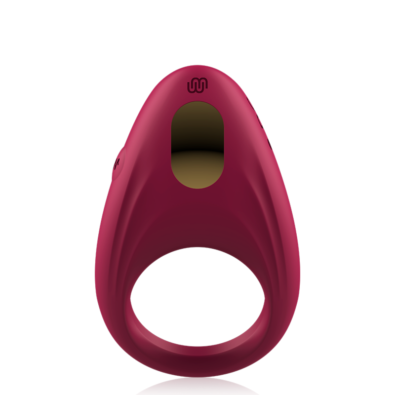 CICI BEAUTY Premium silikon vibrerande ring