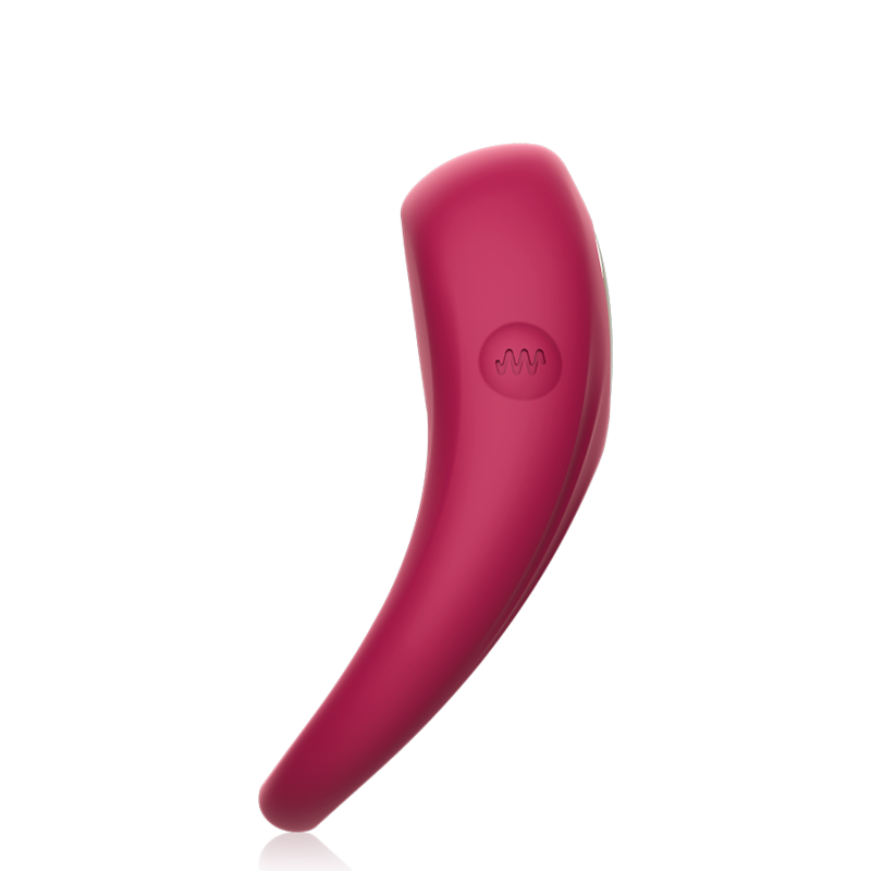 CICI BEAUTY Premium silikon vibrerande ring