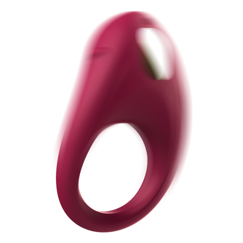 CICI BEAUTY Premium silikon vibrerande ring