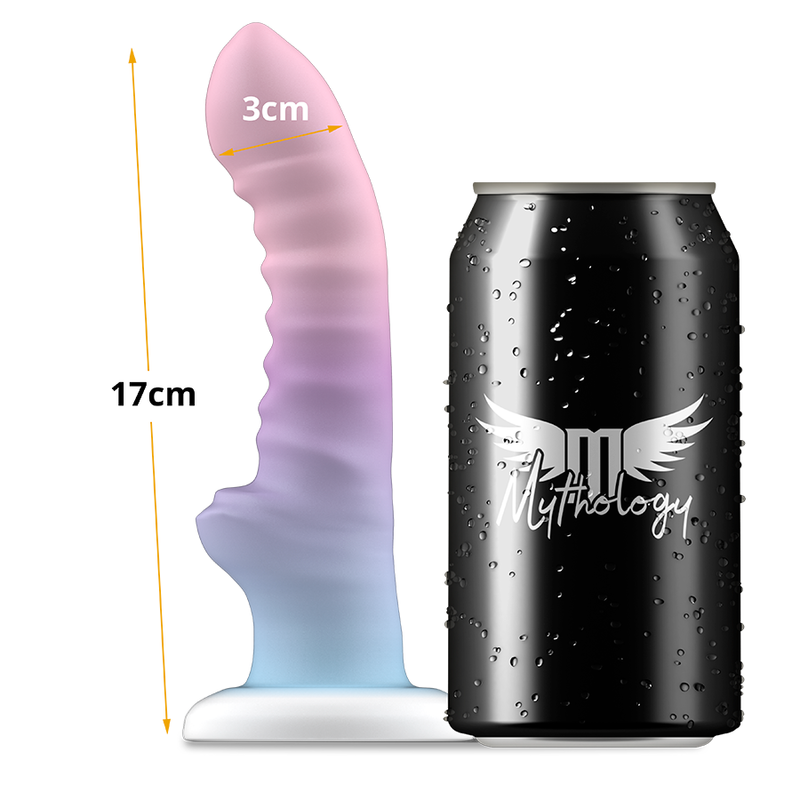 MYTHOLOGY Colby Nayade Dildo M i unik design