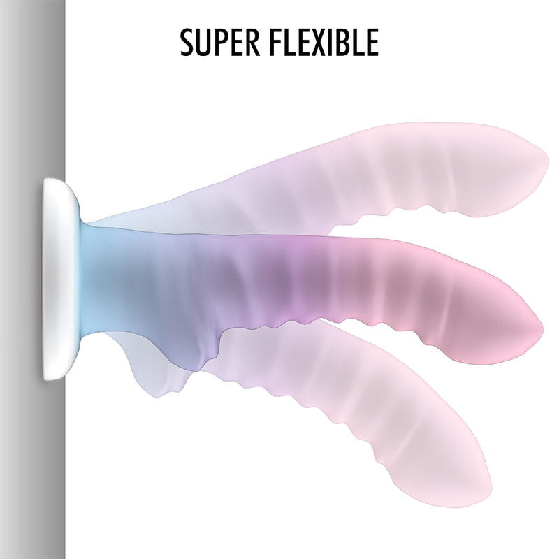 MYTHOLOGY Colby Nayade Dildo M i unik design