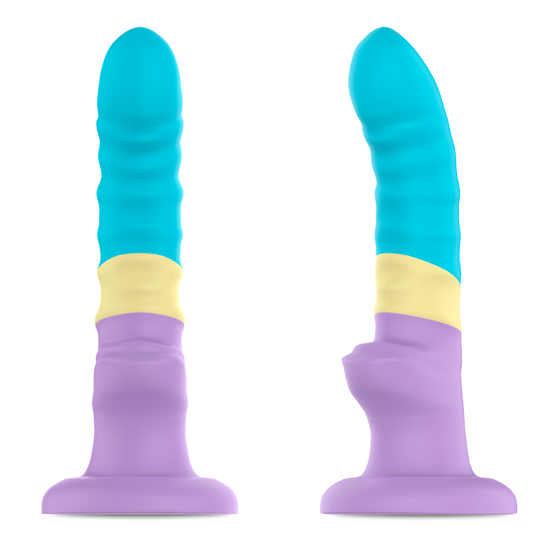 MYTHOLOGY Colby Pastel Dildo M i pastellfärg