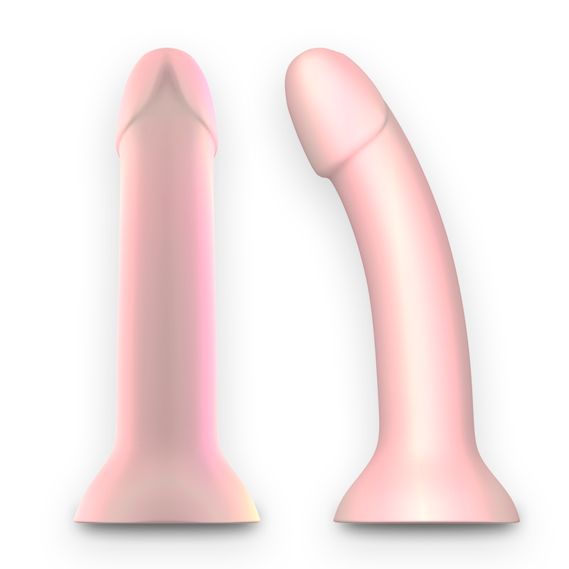 MYTHOLOGY Rune Candy Dildo M i färgen Candy