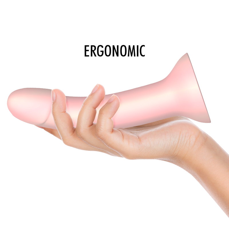 MYTHOLOGY Rune Candy Dildo M i färgen Candy